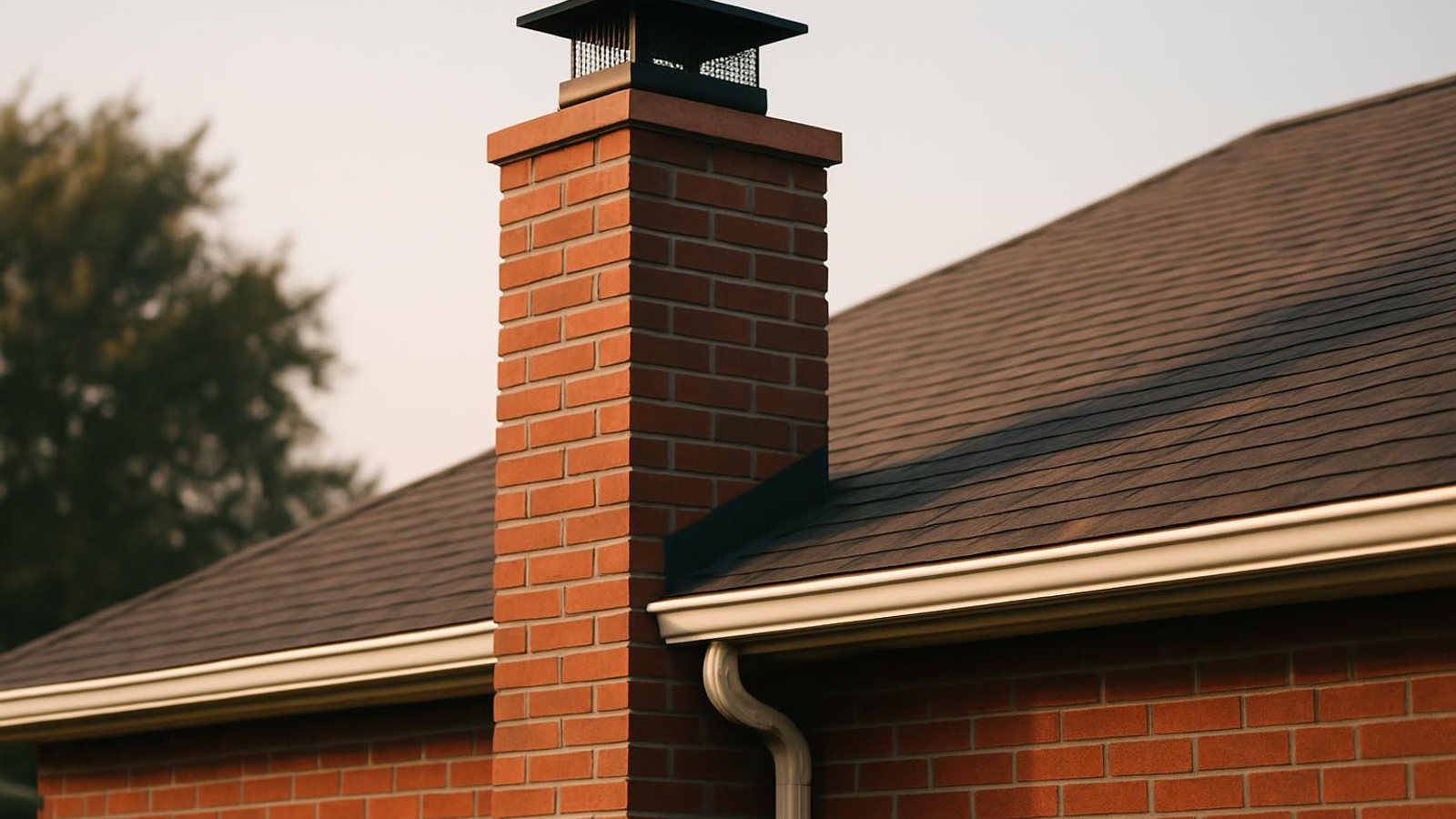 Local chimney sweep & inspection for Oceanside homes