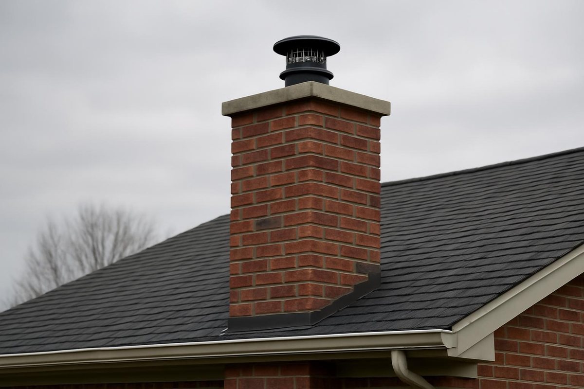 Shah Chimney Services in Oceanside